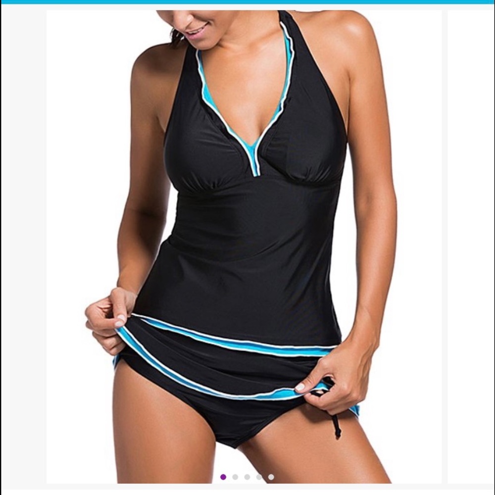Swimsuit, never worn!